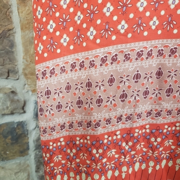 NWT Nightcap S SMALL Pommed Poppy Dress Anthro - Picture 10 of 16